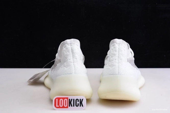 380 Yeezy GZ8668 Boost Adidas Calcite Glow 0714